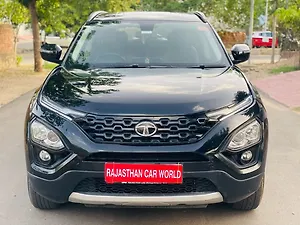 Second Hand टाटा हैरियर xz [2019-2020] in जयपुर