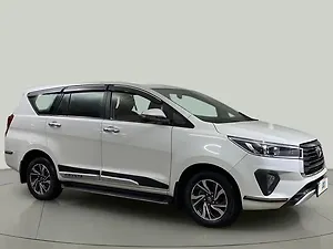 Second Hand Toyota Innova Crysta 2.7 VX 7 STR [2016-2020] in Noida