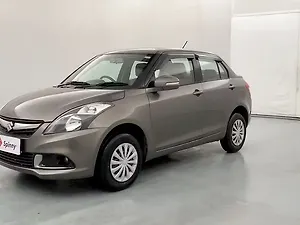 Second Hand Maruti Suzuki Swift DZire VDI in Lucknow