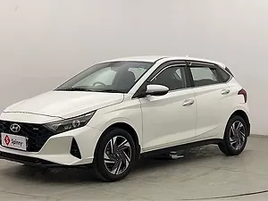 Second Hand Hyundai Elite i20 Asta 1.0 Turbo IMT in Chandigarh