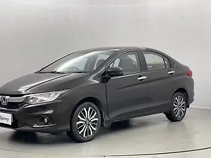 Second Hand Honda City VX CVT Petrol in Jaipur