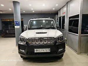 Second Hand Mahindra Scorpio S3 2WD 7 STR in Muzaffurpur