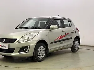 Second Hand Maruti Suzuki Swift VXi [2014-2017] in Kolkata
