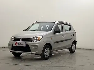 Second Hand Maruti Suzuki Alto 800 Vxi in Hyderabad