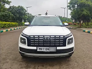 Second Hand Hyundai Venue SX (O) 1.0 Turbo DCT in Pune