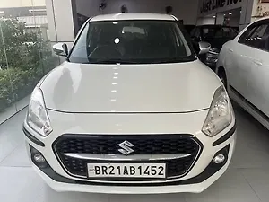 Second Hand Maruti Suzuki Swift VXi [2021-2023] in Patna