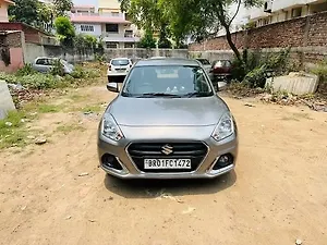 Second Hand Maruti Suzuki DZire VXi in Patna