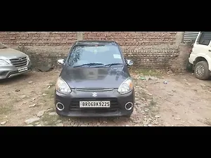 Second Hand Maruti Suzuki Alto 800 Vxi in Patna