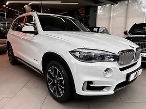 Second Hand BMW X5 xDrive30d Pure Experience (5 Seater) in Ahmedabad