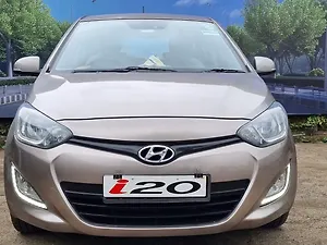 Second Hand हुंडई i20 एस्टा 1.4 crdi in बदलापुर