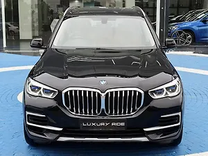 Second Hand BMW X5 xDrive30d xLine in Delhi