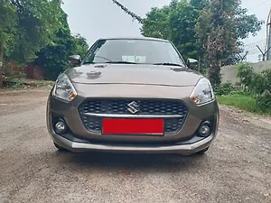 Second Hand Maruti Suzuki Swift VXi [2021-2023] in Lucknow