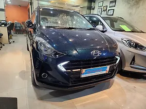 Second Hand Hyundai Grand i10 NIOS Sportz 1.2 Kappa VTVT in Kolkata