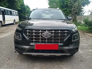Second Hand Hyundai Venue SX 1.4 CRDi in Lucknow