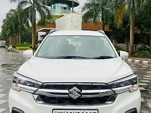 Second Hand मारुति सुज़ुकी XL6 Zeta MT CNG [2023-2025] in ठाणे
