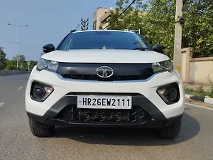 Second Hand Tata Nexon XMA (S) [2020-2023] in Delhi