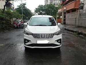 Second Hand मारुति सुज़ुकी अर्टिगा vxi सीएनजी in मुंबई