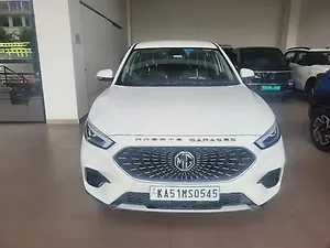 Second Hand MG Astor Style 1.5 MT [2021-2023] in Bangalore