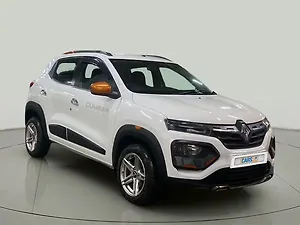 Second Hand Renault Kwid CLIMBER 1.0 (O) in Chandigarh