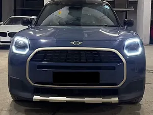Second Hand MINI Countryman electric E in Mumbai