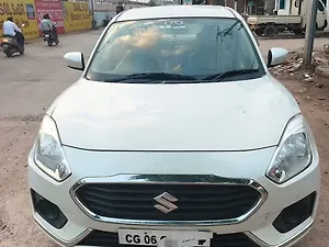 Second Hand Maruti Suzuki DZire VXi in Raipur