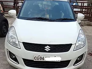 Second Hand Maruti Suzuki Swift VXi in Raipur