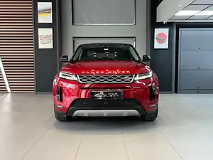 Second Hand Land Rover Range Rover Evoque SE R-Dynamic Diesel [2022-2023] in Hyderabad