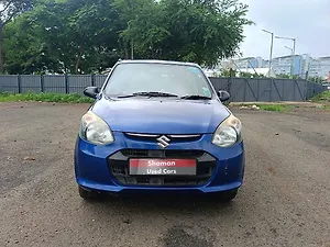 Second Hand Maruti Suzuki Alto 800 Vxi in Mumbai