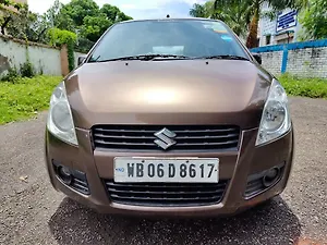 Second Hand मारुति सुज़ुकी रिट्ज़ vxi BS-IV in कोलकाता