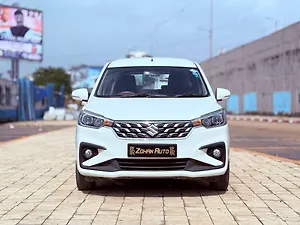 Second Hand मारुति सुज़ुकी अर्टिगा vxi (o) सीएनजी [2022-2023] in ठाणे
