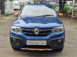 Second Hand रेनो क्विड क्लाइम्बर 1.0 [2017-2019] in कोलकाता