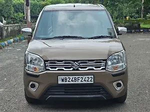 Second Hand मारुति सुज़ुकी वैगन आर vxi 1.0 [2019-2019] in कोलकाता