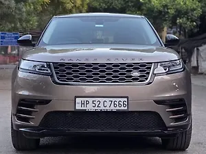 Second Hand Land Rover Range Rover Velar 2.0 R-Dynamic Petrol 250 in Delhi