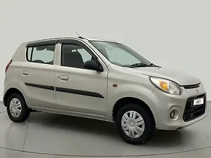 Second Hand मारुति सुज़ुकी ऑल्टो 800 vxi in बैंगलोर