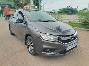 Second Hand होंडा सिटी वी in पॉन्डिचेरी