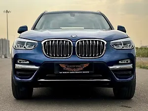 Second Hand बीएमडब्ल्यू x3 एक्सड्राइव 20d लग्ज़री लाइन [2018-2020] in जयपुर