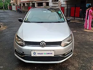 Second Hand फ़ॉक्सवैगन पोलो 1.2 एमपीआई in कोलकाता