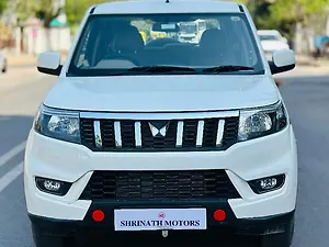 Second Hand Mahindra Bolero N10 (O) in Ahmedabad
