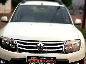 Second Hand रेनो डस्टर 110 पीएस rxl 4x2 एमटी in भोपाल