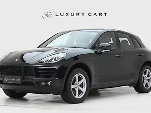 Second Hand Porsche Macan R4 in Jaipur