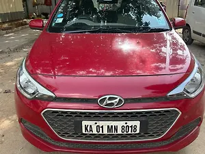 Second Hand हुंडई एलीट i20 मैग्ना 1.2 [2016-2017] in बैंगलोर