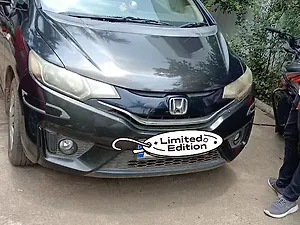 Second Hand Honda Jazz SV Petrol in Raipur