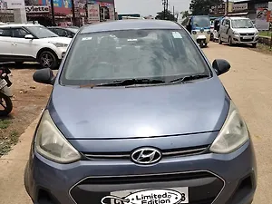 Second Hand हुंडई एक्सेंट बेस 1.2 in रायपुर