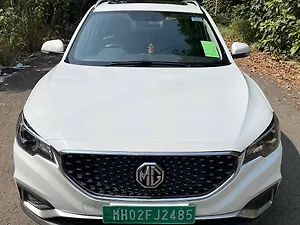Second Hand एमजी ZS ईवी इक्सक्लूज़िव [2020-2021]  in मुंबई