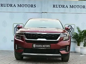 Second Hand किआ सेल्टोस HTX 1.5 आईवीटी in कोलकाता