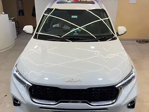 Second Hand किआ सोनेट gtx प्लस 1.5 [2020-2021] in कोलकाता