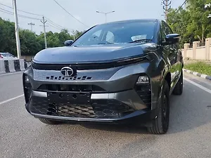 Second Hand Tata Curvv ICE Smart 1.5 Kryojet Diesel 6MT in Delhi