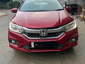 Second Hand Honda City VX in Kolkata