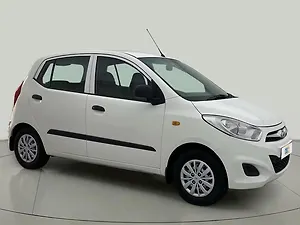 Second Hand Hyundai i10 1.1L iRDE Magna Special Edition in Ahmedabad