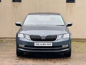 Second Hand Skoda Octavia 2.0 TDI L&K in Kolhapur